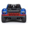 RC auto Arrma Mojave 4S BLX 1:8 RTR modrá