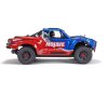 RC auto Arrma Mojave 4S BLX 1:8 RTR modrá