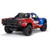 RC auto Arrma Mojave 4S BLX 1:8 RTR modrá