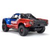 RC auto Arrma Mojave 4S BLX 1:8 RTR modrá