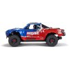 RC auto Arrma Mojave 4S BLX 1:8 RTR modrá