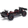 RC auto Arrma Mojave 4S BLX 1:8 RTR modrá