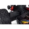 RC auto Arrma Mojave 4S BLX 1:8 RTR modrá