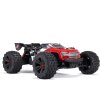 RC auto Arrma Kraton 4S V2 BLX 1:10 4WD RTR zelená