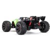 RC auto Arrma Kraton 4S V2 BLX 1:10 4WD RTR zelená