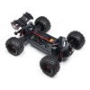 RC auto Arrma Kraton 4S V2 BLX 1:10 4WD RTR zelená