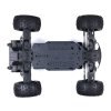 RC auto Arrma Kraton 4S V2 BLX 1:10 4WD RTR zelená
