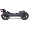 RC auto Arrma Kraton 4S V2 BLX 1:10 4WD RTR zelená