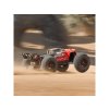 RC auto Arrma Kraton 4S V2 BLX 1:10 4WD RTR zelená