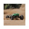 RC auto Arrma Kraton 4S V2 BLX 1:10 4WD RTR zelená