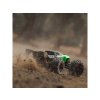 RC auto Arrma Kraton 4S V2 BLX 1:10 4WD RTR zelená