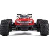 RC auto Arrma Kraton 4S V2 BLX 1:10 4WD RTR zelená