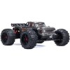 RC auto Arrma Outcast 4S V2 BLX 1:10 4WD RTR šedá