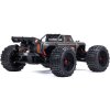RC auto Arrma Outcast 4S V2 BLX 1:10 4WD RTR šedá