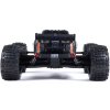 RC auto Arrma Outcast 4S V2 BLX 1:10 4WD RTR šedá