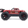 RC auto Arrma Outcast 4S V2 BLX 1:10 4WD RTR šedá