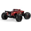 RC auto Arrma Outcast 4S V2 BLX 1:10 4WD RTR šedá