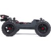RC auto Arrma Outcast 4S V2 BLX 1:10 4WD RTR šedá