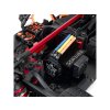 RC auto Arrma Felony Resto Mod 6S BLX 1:7 RTR černá