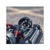 RC auto Arrma Felony Resto Mod 6S BLX 1:7 RTR černá