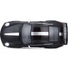 Bburago Plus Porsche 911 GT3 RS 4.0 1:18 černá
