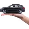 Bburago Plus Porsche Cayenne Turbo 1:24 černá