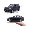 Bburago Plus Porsche Cayenne Turbo 1:24 černá