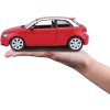Bburago Audi A1 1:24 červená