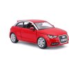 Bburago Audi A1 1:24 červená