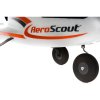 Hobbyzone AeroScout 2 1.1m SAFE Basic