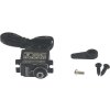 H-Speed servo HSX161 4.0kg.cm 0.088s/60°