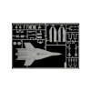 Italeri MIG-29 "Fulcrum" (1:72)