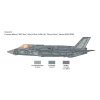 Italeri Lockheed F-35A Lightning II (Beast Mode) (1:72)