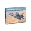 Italeri Lockheed F-35A Lightning II (Beast Mode) (1:72)