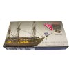 COREL H.M.S. Greyhound fregata 1720 1:100 kit