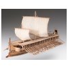 Dušek Řecká triréma 480 př.n.l 1:72 kit