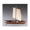 Dušek Vikingská loď Knarr 1:72 kit