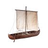 Dušek Vikingská loď Knarr 1:72 kit