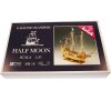 COREL Half Moon 1609 1:50 kit