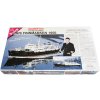Modell-Tec MS Finnmarken 1:60 kit