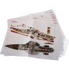 Modell-Tec D/S Skibladner 1:60 kit