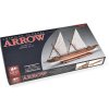 AMATI Arrow bitevní loď 1814 1:55 kit