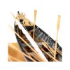 AMATI Walfangboot harpunářský člun 1860 1:16 kit