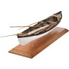 AMATI Walfangboot harpunářský člun 1860 1:16 kit