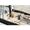 AMATI H.M.S. Hunter škuner 1:60 kit