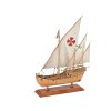 AMATI Nina karavela 1492 1:65 kit