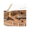 AMATI Nina karavela 1492 1:65 kit