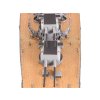 AMATI Bismarck 1939 1:200 kit