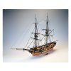 Vanguard Models HMS Speedy 1782 1:64 kit