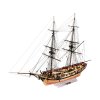 Vanguard Models HMS Speedy 1782 1:64 kit